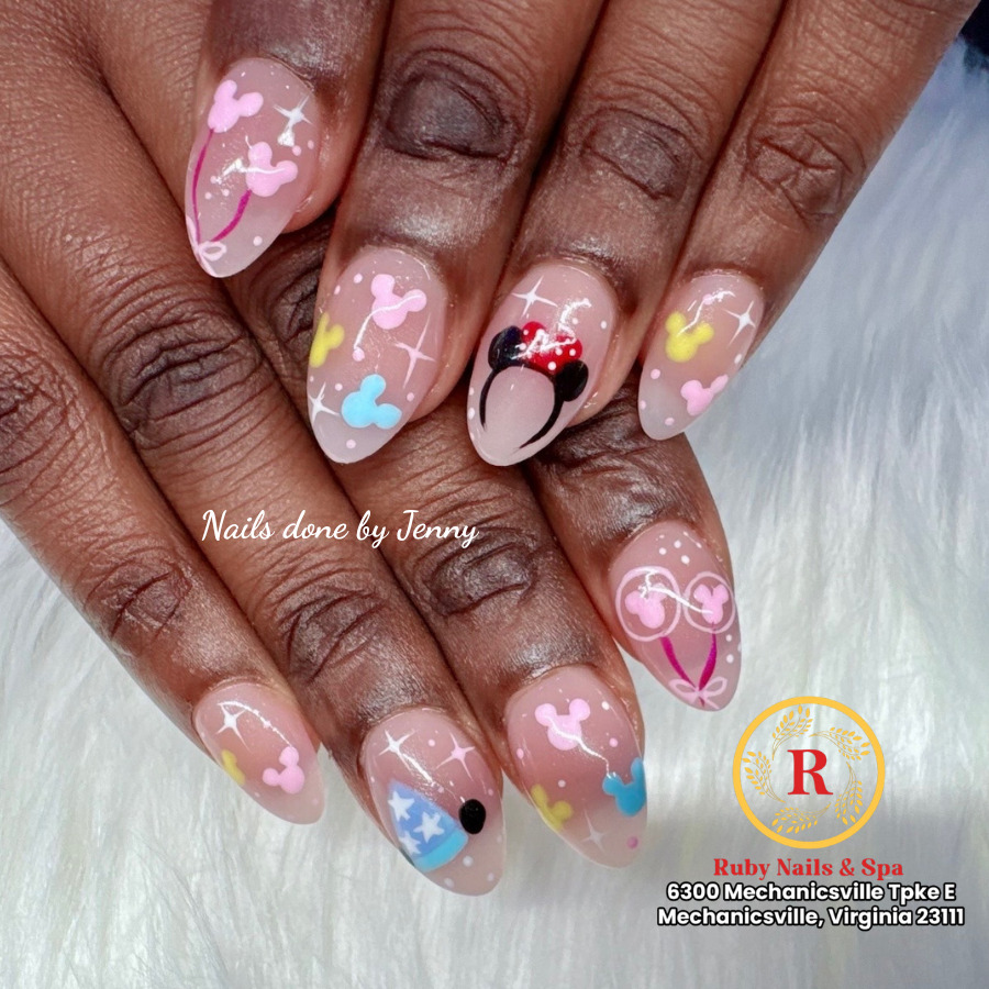 Nail Art